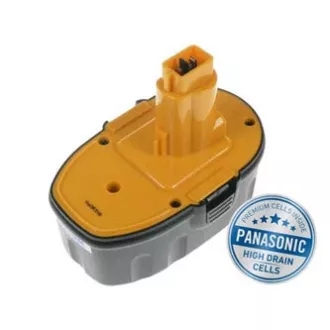 Akumulator Avacom do Dewalt, Ni-MH, 18V, 3000mAh