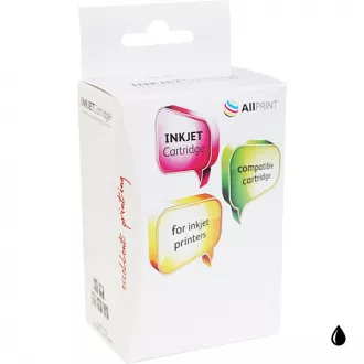 Tusz XEROX do HP 350 (CB335EE), black (czarny) Tusz XEROX do HP 350 (CB335EE), black (czarny)
