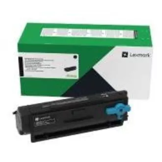Lexmark 55B2H00 - toner, black (czarny) Lexmark 55B2H00 - toner, black (czarny)