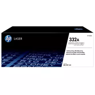 HP 332A (W1332A) - bęben, black (czarny)
