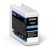 Epson C13T46S200 - tusz, cyan