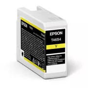 Epson C13T46S400 - tusz, yellow (żółty)