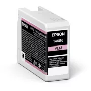 Epson C13T46S600 - tusz, light magenta (światło magenta)