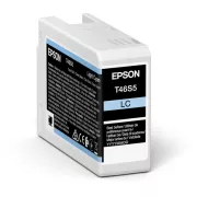Epson C13T46S500 - tusz, light cyan (światło cyan)