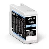 Epson C13T46S500 - tusz, light cyan (światło cyan)