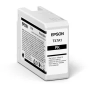 Epson C13T47A100 - tusz, photoblack (fotoczarny)