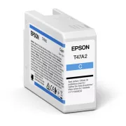 Epson C13T47A200 - tusz, cyan