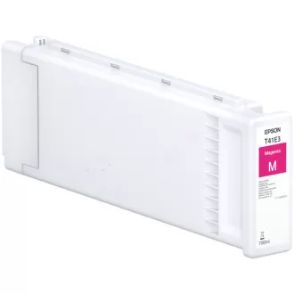 Epson C13T41E34N - tusz, magenta