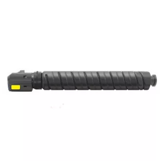 Canon CEXV-51L (0487C002) - toner, yellow (żółty)