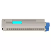 Oki 45862816 - toner, cyan