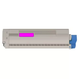 Oki 45862815 - toner, magenta Oki 45862815 - toner, magenta
