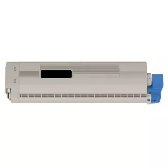 Oki 45862818 - toner, black (czarny) Oki 45862818 - toner, black (czarny)