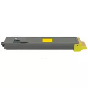 Utax 1T02P3AUT0 - toner, yellow (żółty)