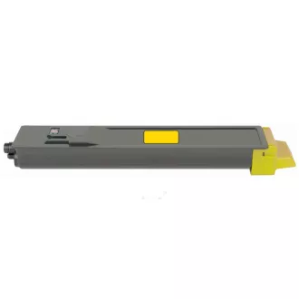 Utax 1T02P3AUT0 - toner, yellow (żółty)