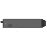 Utax 1T02R50UT0 - toner, black (czarny)