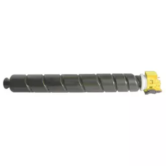 Utax 1T02L7AUT0 - toner, yellow (żółty)