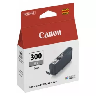 Canon PFI-300 (4200C001) - tusz, gray (szary) Canon PFI-300 (4200C001) - tusz, gray (szary)