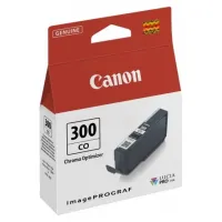 Canon PFI-300 (4201C001) - tusz, chroma optimizer
