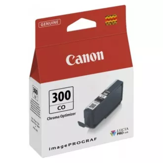 Canon PFI-300 (4201C001) - tusz, chroma optimizer