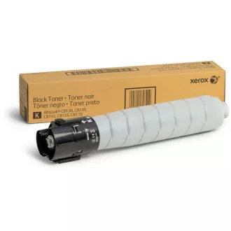Xerox 006R01754 - toner, black (czarny)