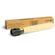 Xerox 006R01761 - toner, yellow (żółty)