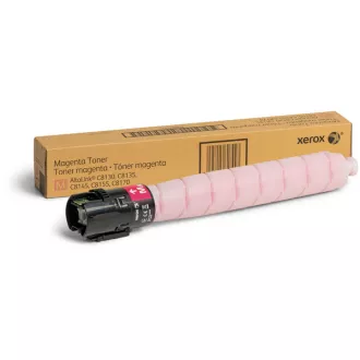 Xerox 006R01760 - toner, magenta