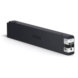Epson C13T02Q100 - tusz, black (czarny)