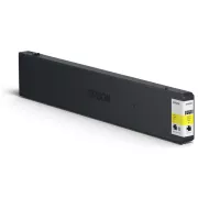 Epson C13T02Q400 - tusz, yellow (żółty)