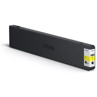 Epson C13T02Q400 - tusz, yellow (żółty)