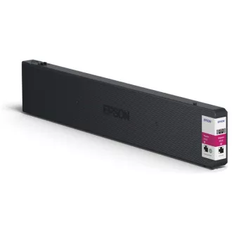 Epson C13T02Q300 - tusz, magenta