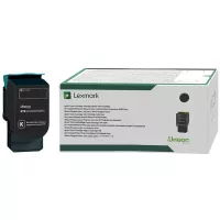 Lexmark 24B7181 - toner, black (czarny)