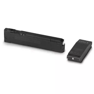 Oki 9006130 - toner, black (czarny)