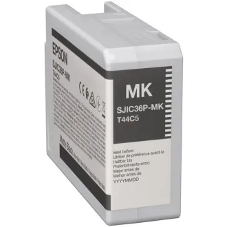 Epson C13T44C540 - tusz, black (czarny) Epson C13T44C540 - tusz, black (czarny)