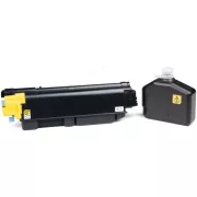 Kyocera TK-5345 (1T02ZLANL0) - toner, yellow (żółty)