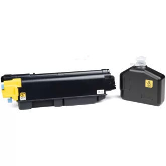 Kyocera TK-5345 (1T02ZLANL0) - toner, yellow (żółty)