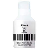 Canon GI-56 (4412C001) - tusz, black (czarny)