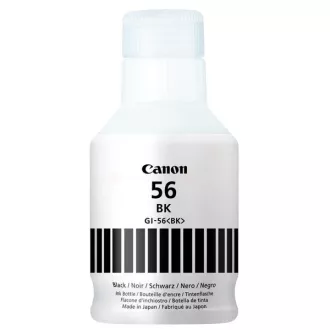 Canon GI-56 (4412C001) - tusz, black (czarny)