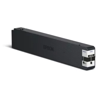 Epson C13T02S100 - tusz, black (czarny)