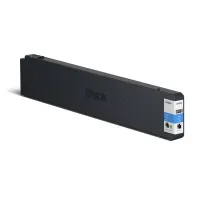 Epson C13T02S200 - tusz, cyan