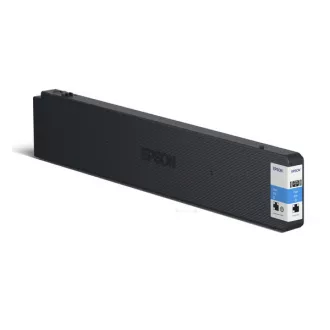 Epson C13T02S200 - tusz, cyan