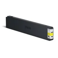 Epson C13T02S400 - tusz, yellow (żółty)