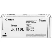 Canon T-10L (4805C001) - toner, black (czarny)