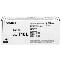 Canon T-10L (4805C001) - toner, black (czarny)
