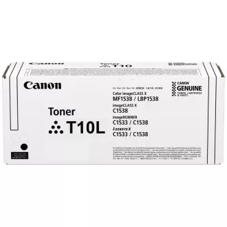 Canon T-10L (4805C001) - toner, black (czarny) Canon T-10L (4805C001) - toner, black (czarny)