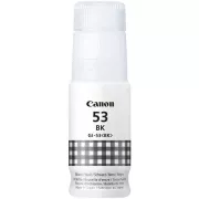 Canon GI-53 (4699C001) - tusz, black (czarny)