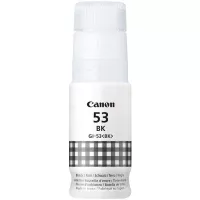 Canon GI-53 (4699C001) - tusz, black (czarny)