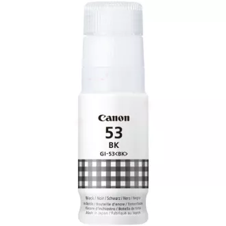 Canon GI-53 (4699C001) - tusz, black (czarny)