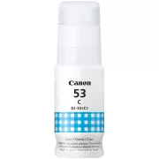 Canon GI-53 (4673C001) - tusz, cyan