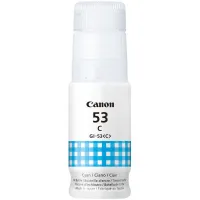 Canon GI-53 (4673C001) - tusz, cyan
