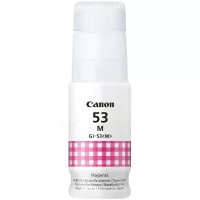 Canon GI-53 (4681C001) - tusz, magenta